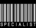 Sketches Barcode specialist